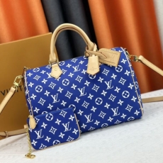 Louis Vuitton Speedy Bags